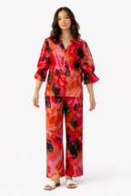 Tropical Blaze Shirt