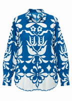 Blue Bell Shirt