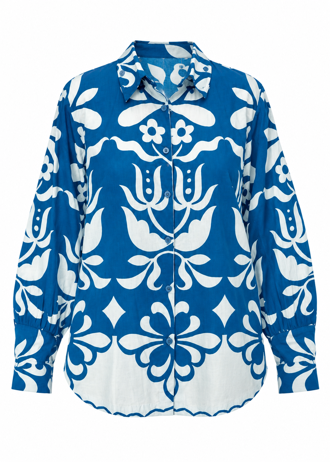 Blue Bell Shirt