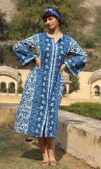 Kaksi Dress
