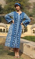 Kaksi Dress