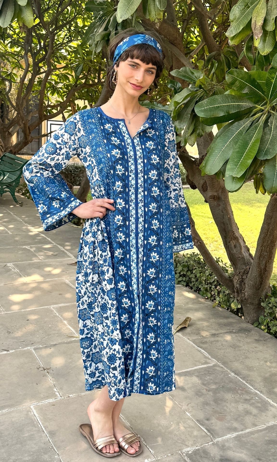 Kaksi Dress