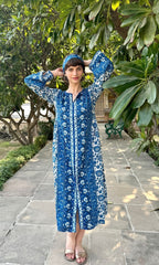 Kaksi Dress