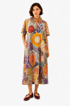 Vacation Muse Dress