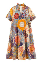 Vacation Muse Dress