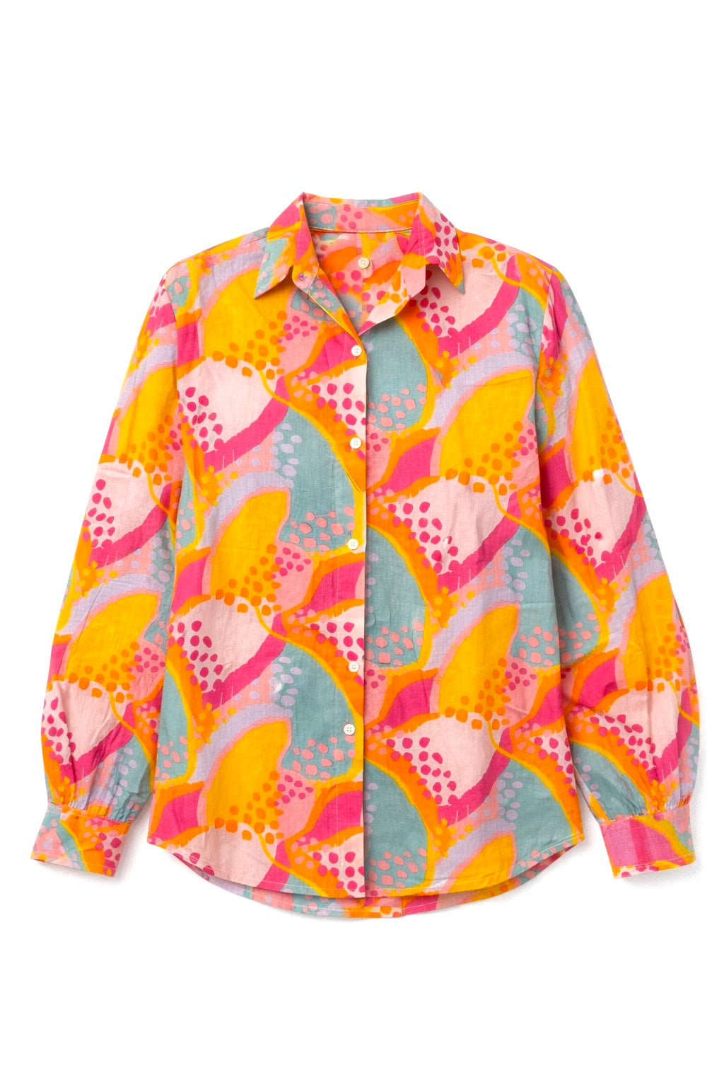 Iris Shirt
