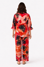 Tropical Blaze Shirt