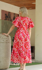 RED LAGOOM