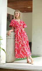 RED LAGOOM