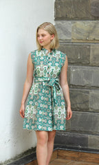 KAIRA SHORT DRESS