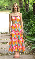 IRIS CO-ORD SET