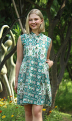 KAIRA SHORT DRESS