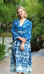 BLUEBELL DRESS