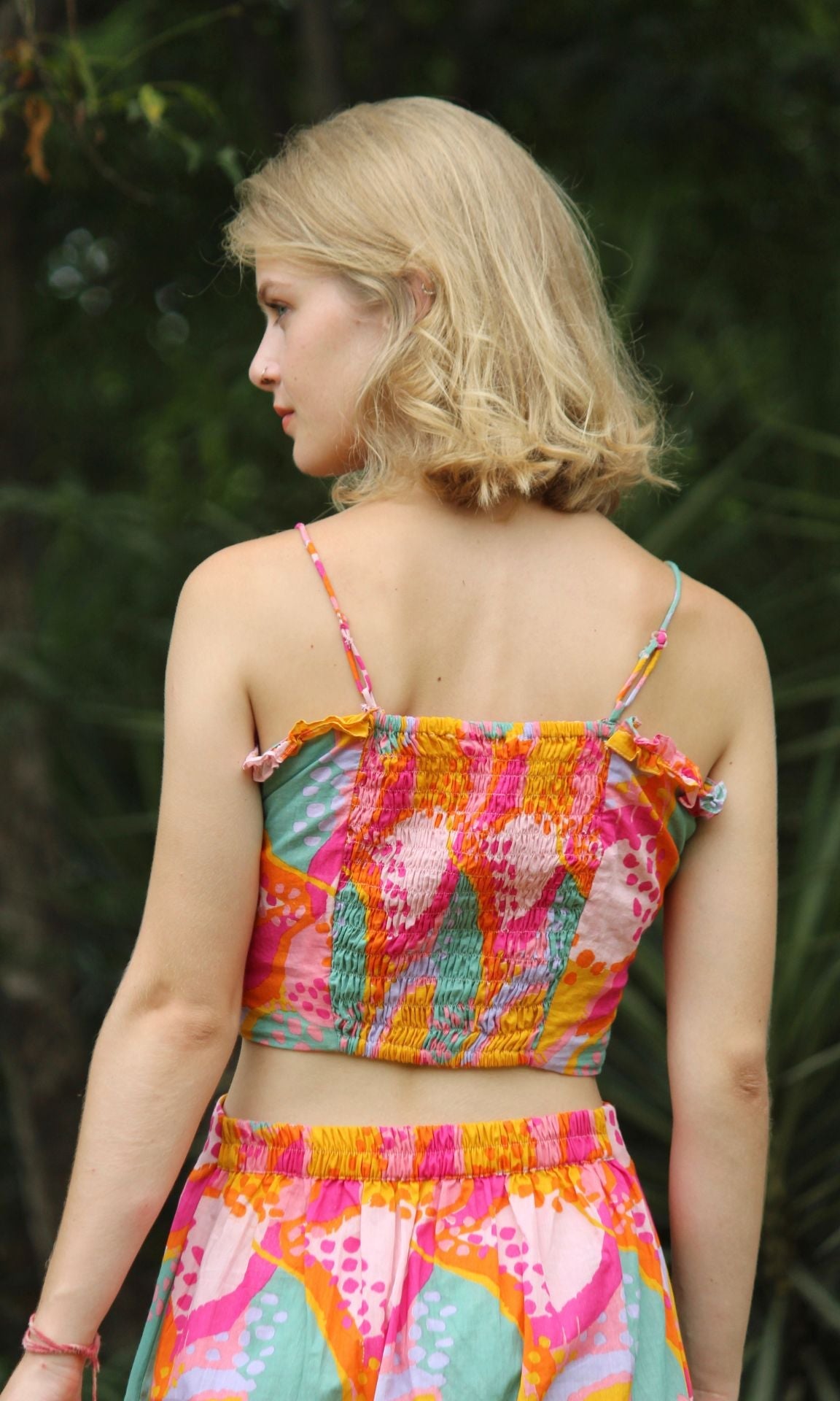IRIS CO-ORD SET