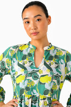 Cosmos Midi Dress