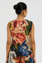 Oil Paint Top