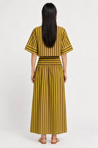 Mosaic Stripe Set