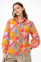 Iris Shirt