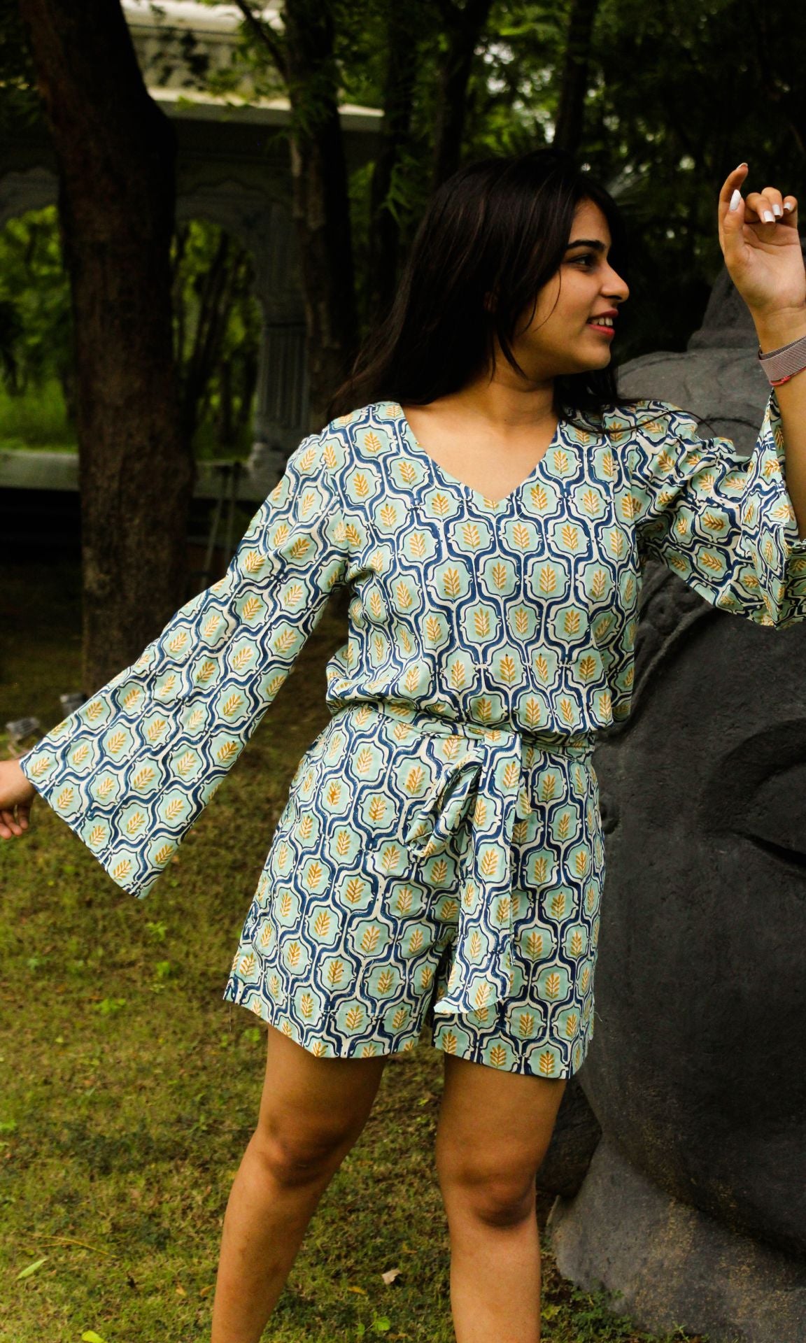 Jumpsuit