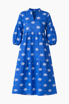 Blue Sapphire Dress