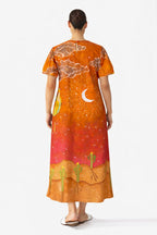 Artist's Imagination Dress