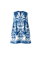 BlueBell short Dress
