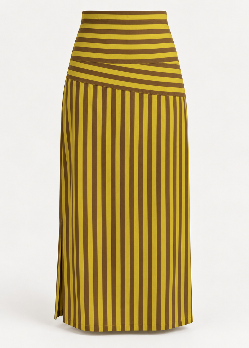 Mosaic Stripe Set