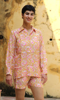 Dusk Cotton coord