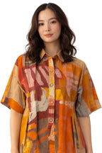 Desert Brush Shirt
