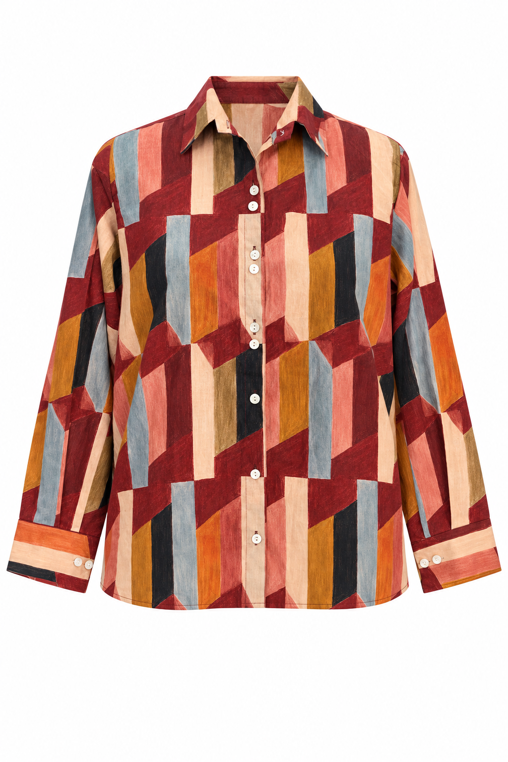 Retro Shirt