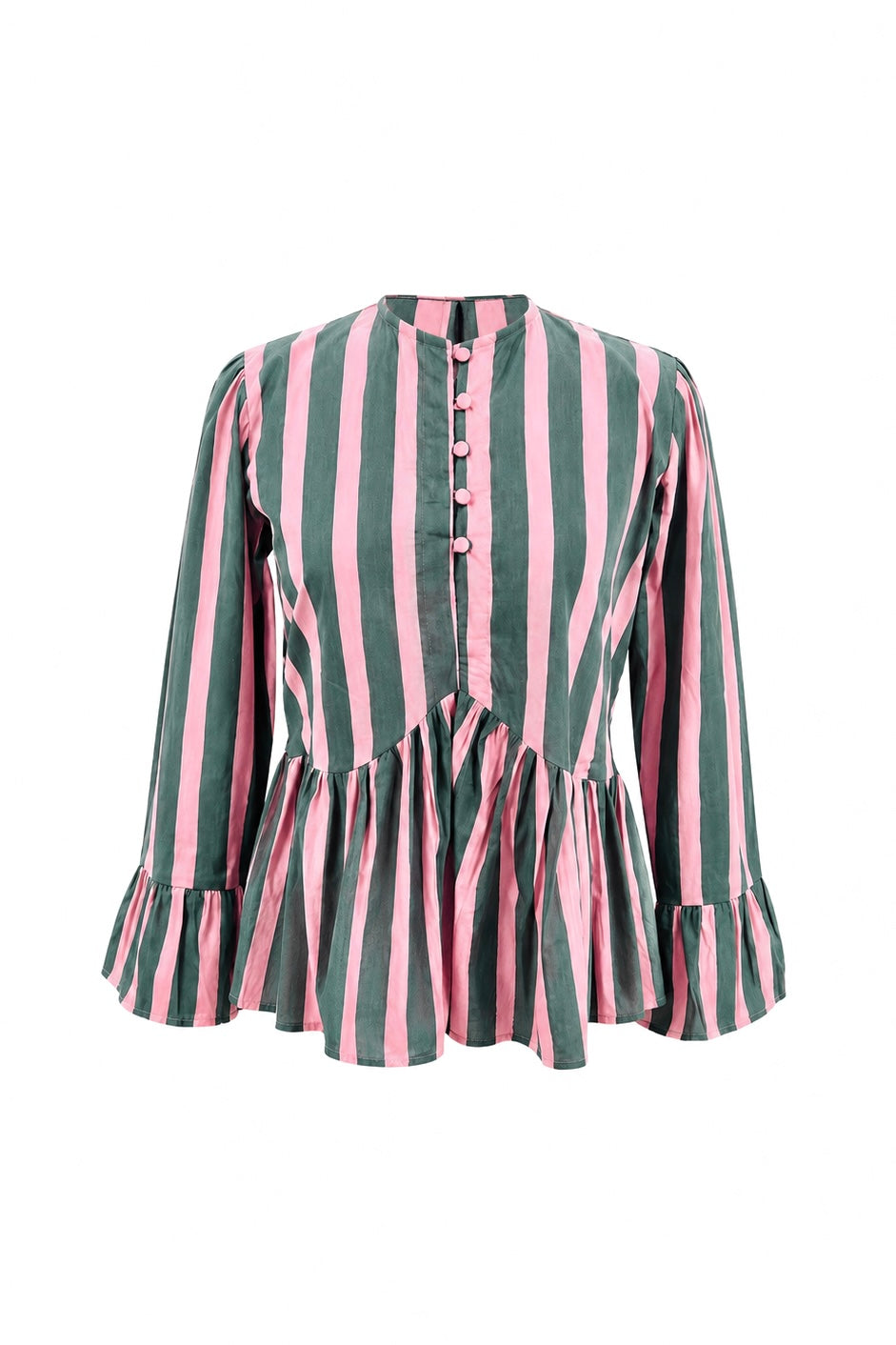 Candy Sage top
