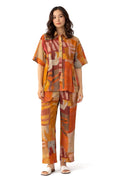 Desert Brush Co-ord Set