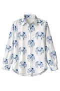 Folk Horse Muse Shirt