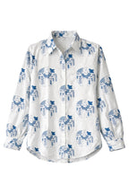 Folk Horse Muse Shirt