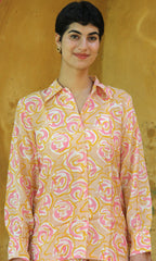 Dusk Cotton coord