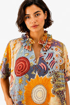 Vacation Muse Dress