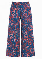 Blue Lagoon Coord Set