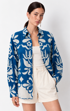 Blue Bell Shirt