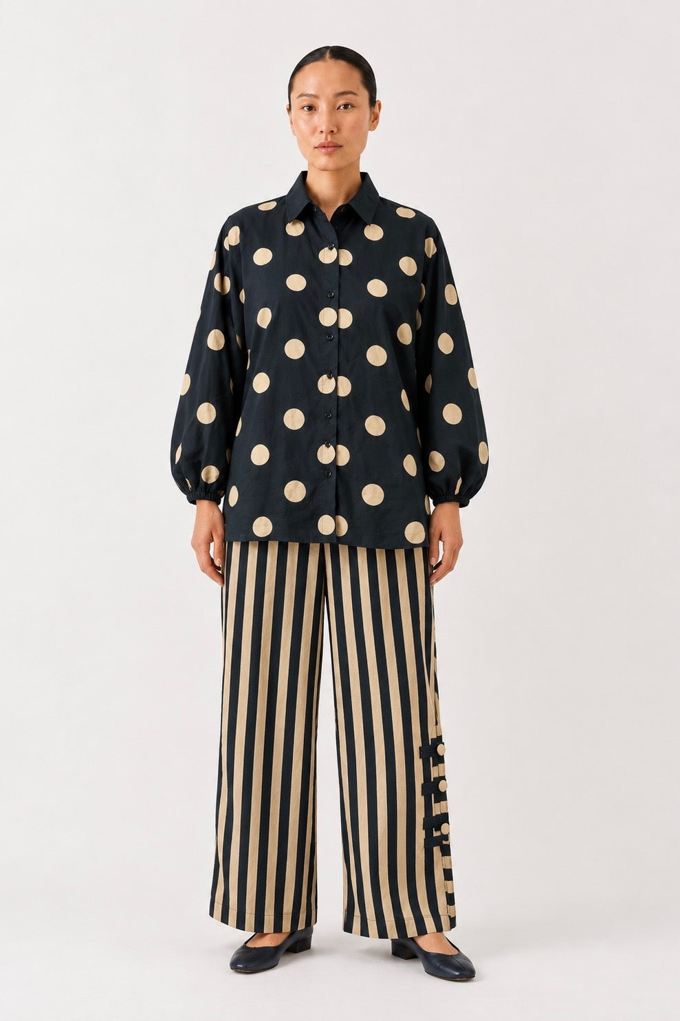 Dot & Line Set