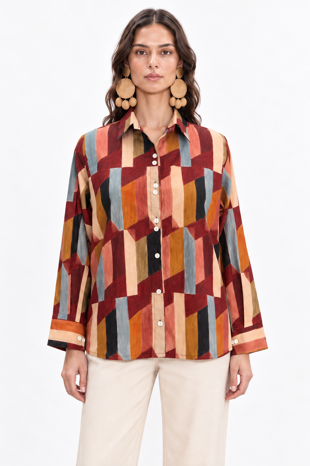 Retro Shirt