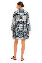 Fiora Dress
