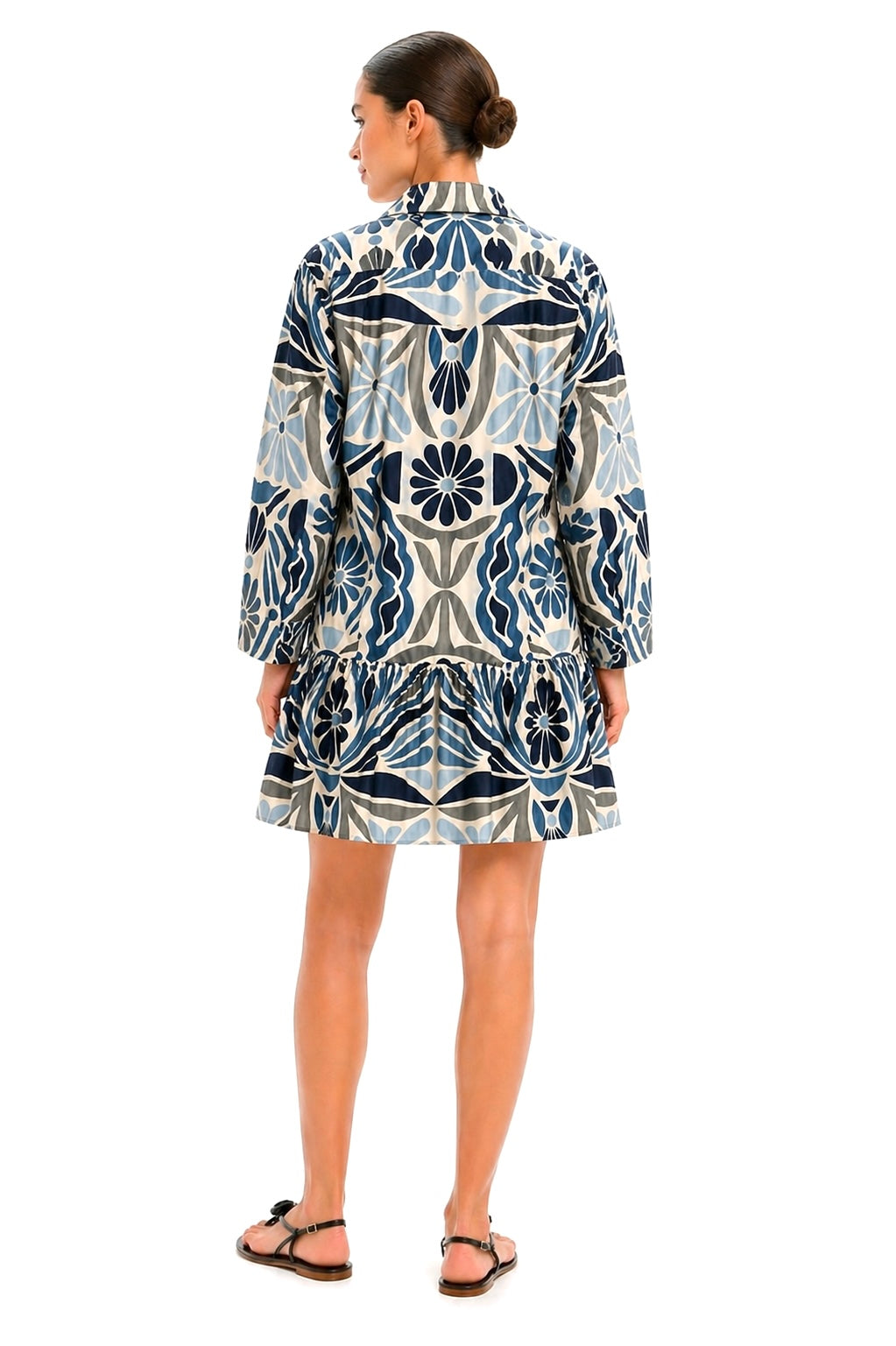 Fiora Dress