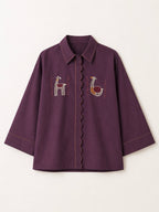 Koa Embroidery Set