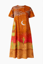 Artist's Imagination Dress