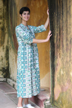 Kiara Baloon Dress