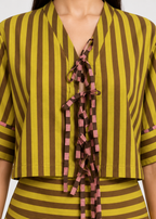 Mosaic Stripe Set