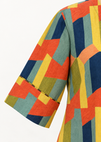 Fiesta Midi Dress