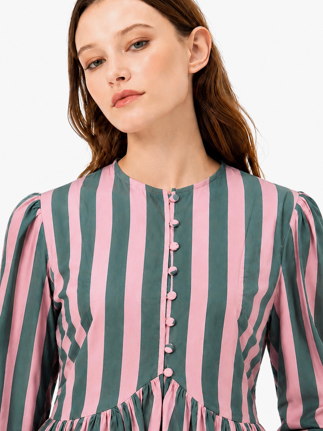 Candy Sage top