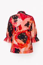 Tropical Blaze Shirt