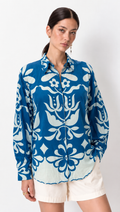 Blue Bell Shirt